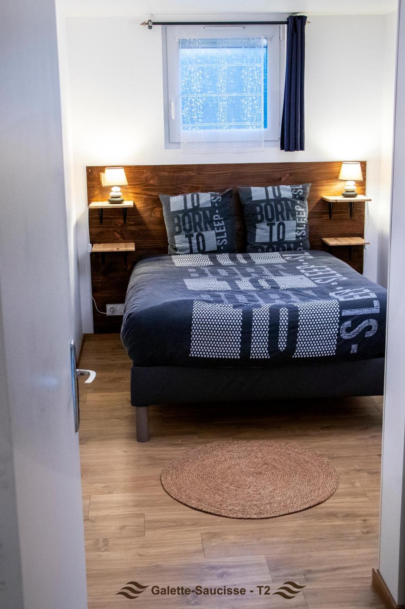 Appartement Dans Le Bourg De Notre Dame Du Guildo - Saint-Cast מראה חיצוני תמונה