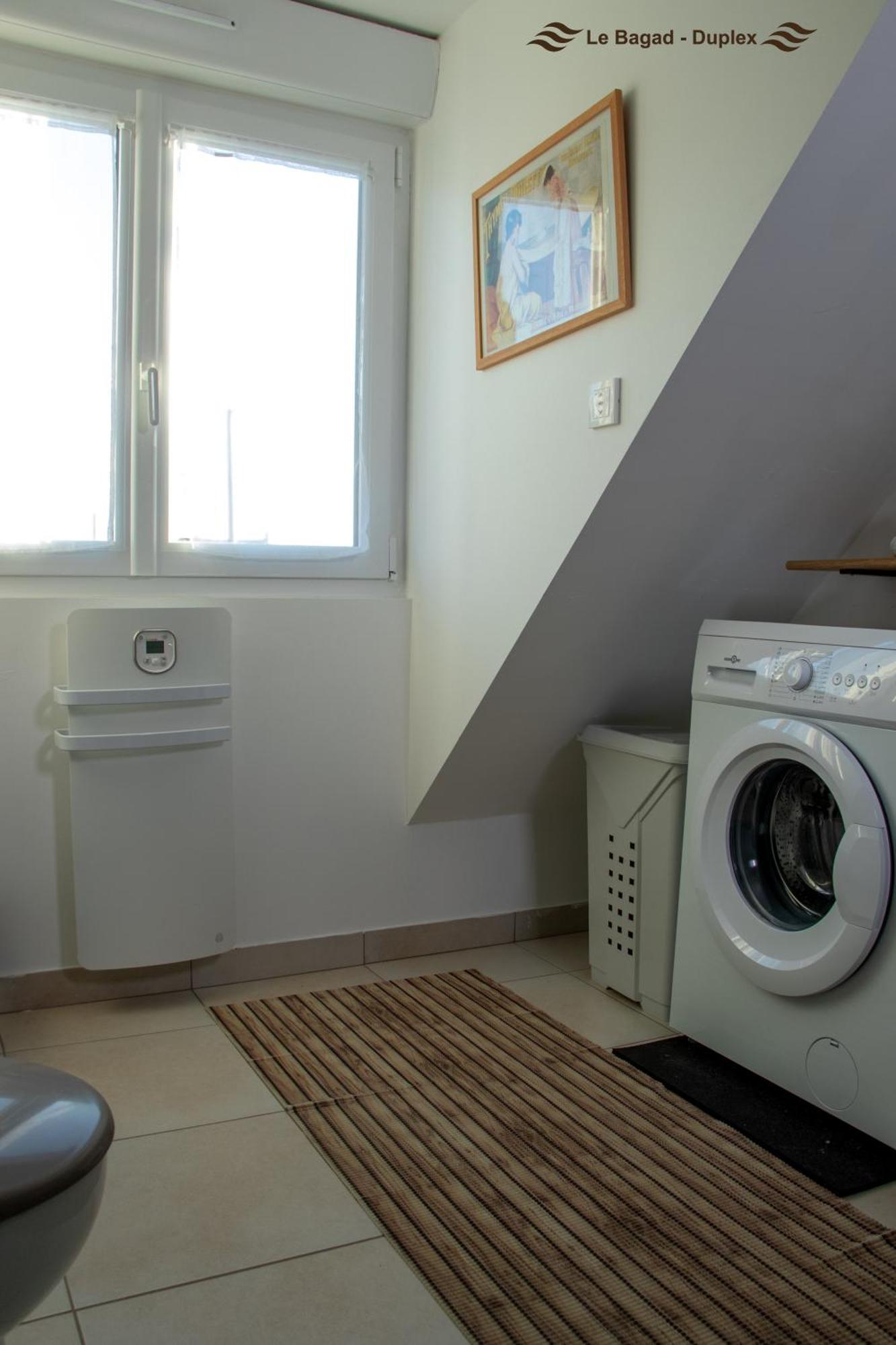 Appartement Dans Le Bourg De Notre Dame Du Guildo - Saint-Cast מראה חיצוני תמונה