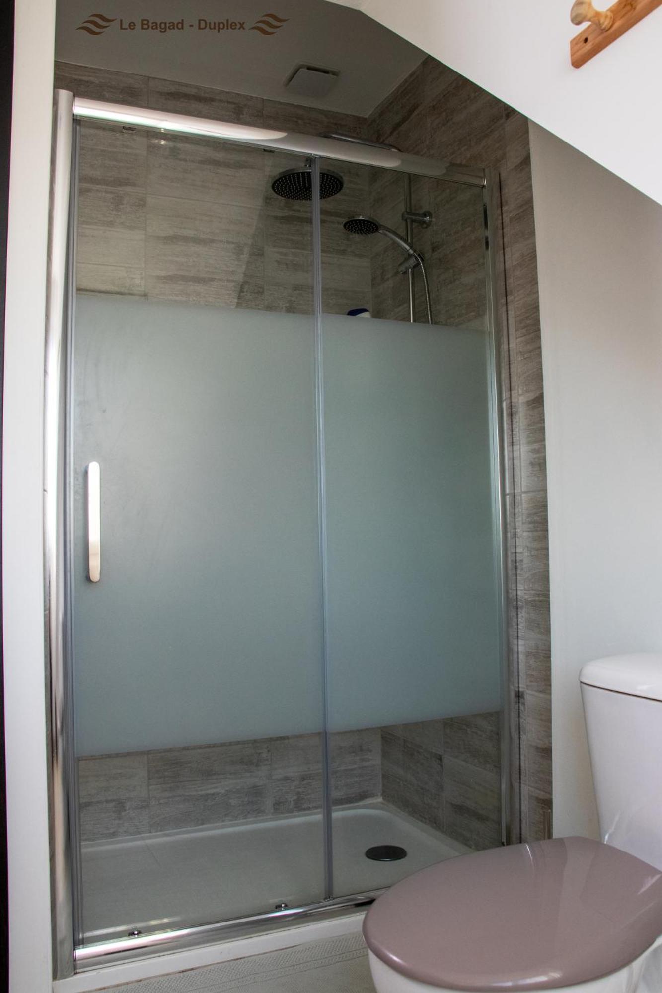 Appartement Dans Le Bourg De Notre Dame Du Guildo - Saint-Cast מראה חיצוני תמונה