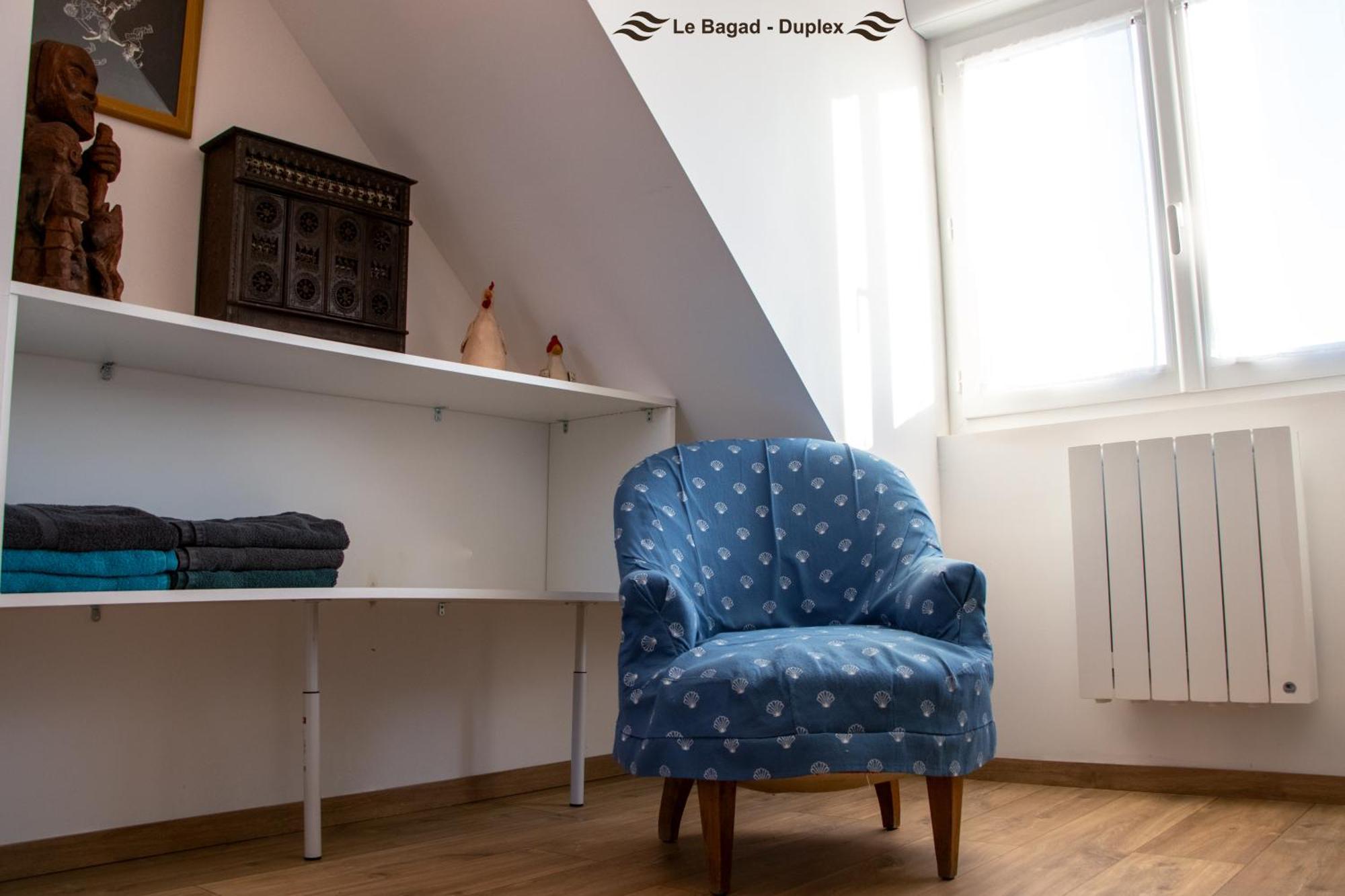 Appartement Dans Le Bourg De Notre Dame Du Guildo - Saint-Cast מראה חיצוני תמונה