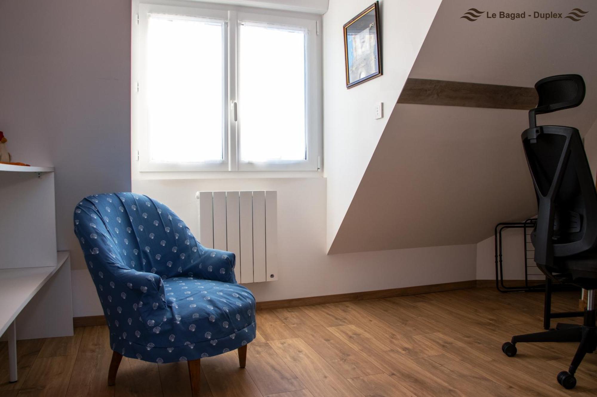 Appartement Dans Le Bourg De Notre Dame Du Guildo - Saint-Cast מראה חיצוני תמונה