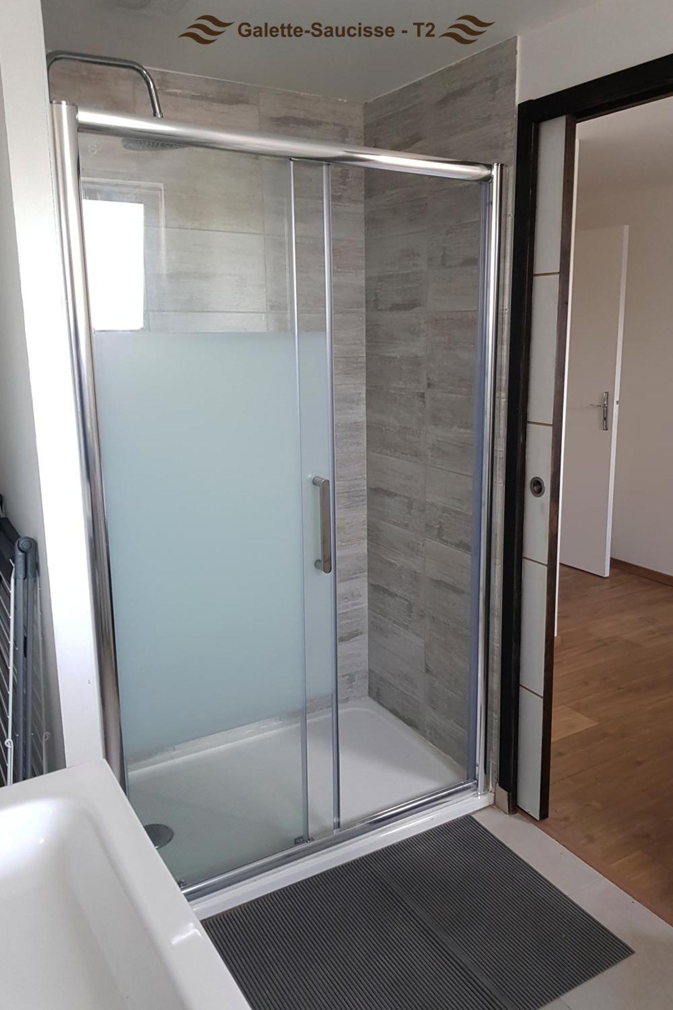 Appartement Dans Le Bourg De Notre Dame Du Guildo - Saint-Cast מראה חיצוני תמונה