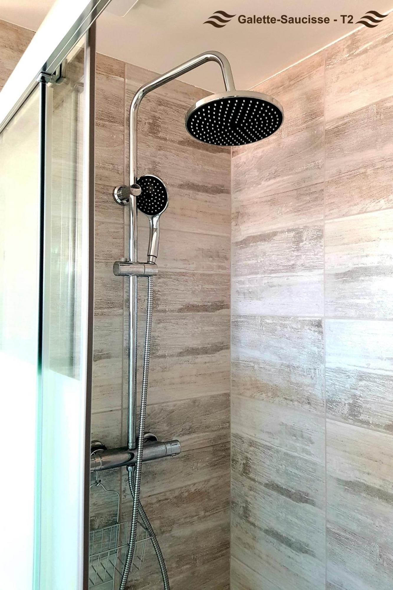 Appartement Dans Le Bourg De Notre Dame Du Guildo - Saint-Cast מראה חיצוני תמונה
