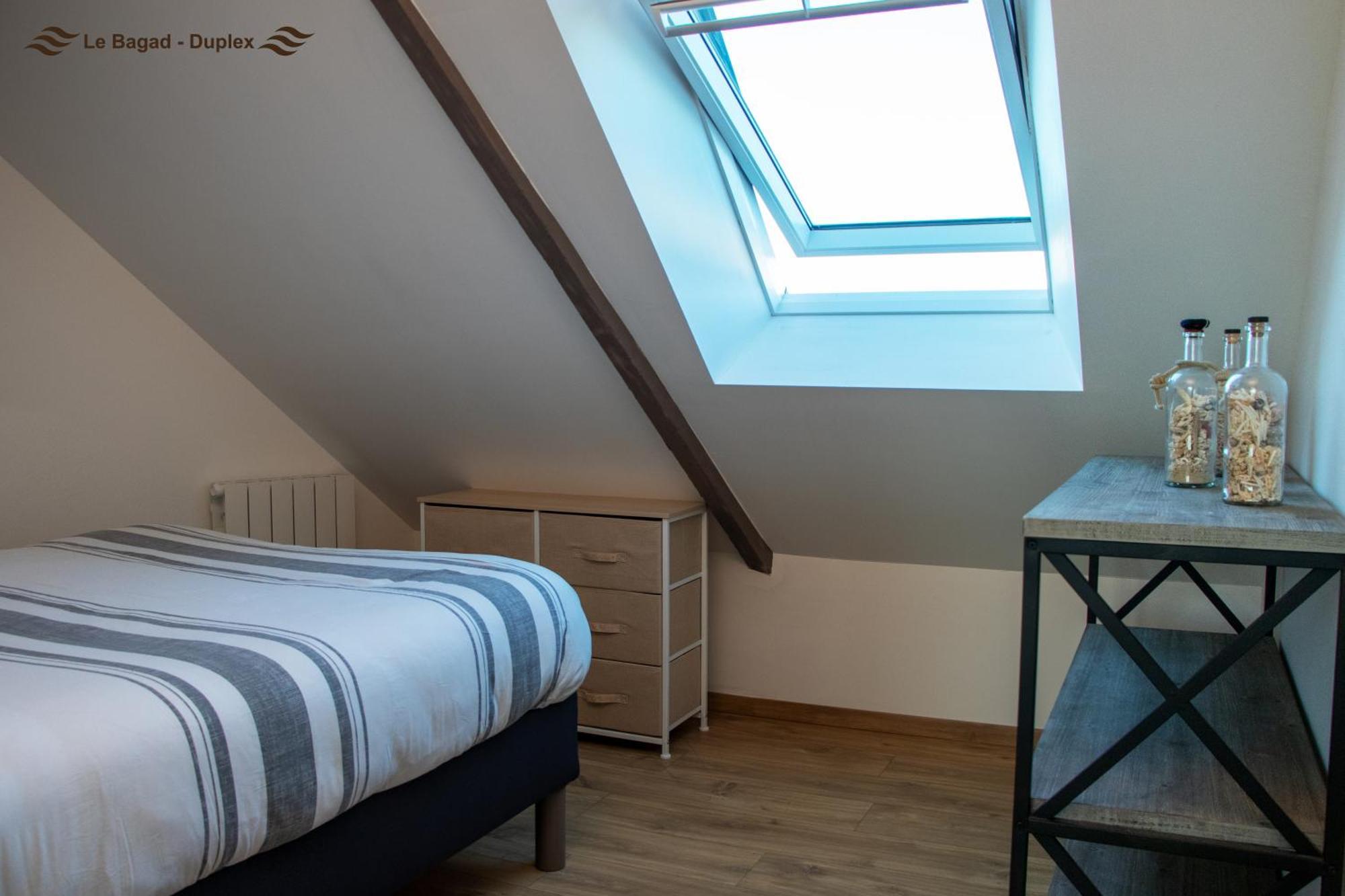 Appartement Dans Le Bourg De Notre Dame Du Guildo - Saint-Cast מראה חיצוני תמונה