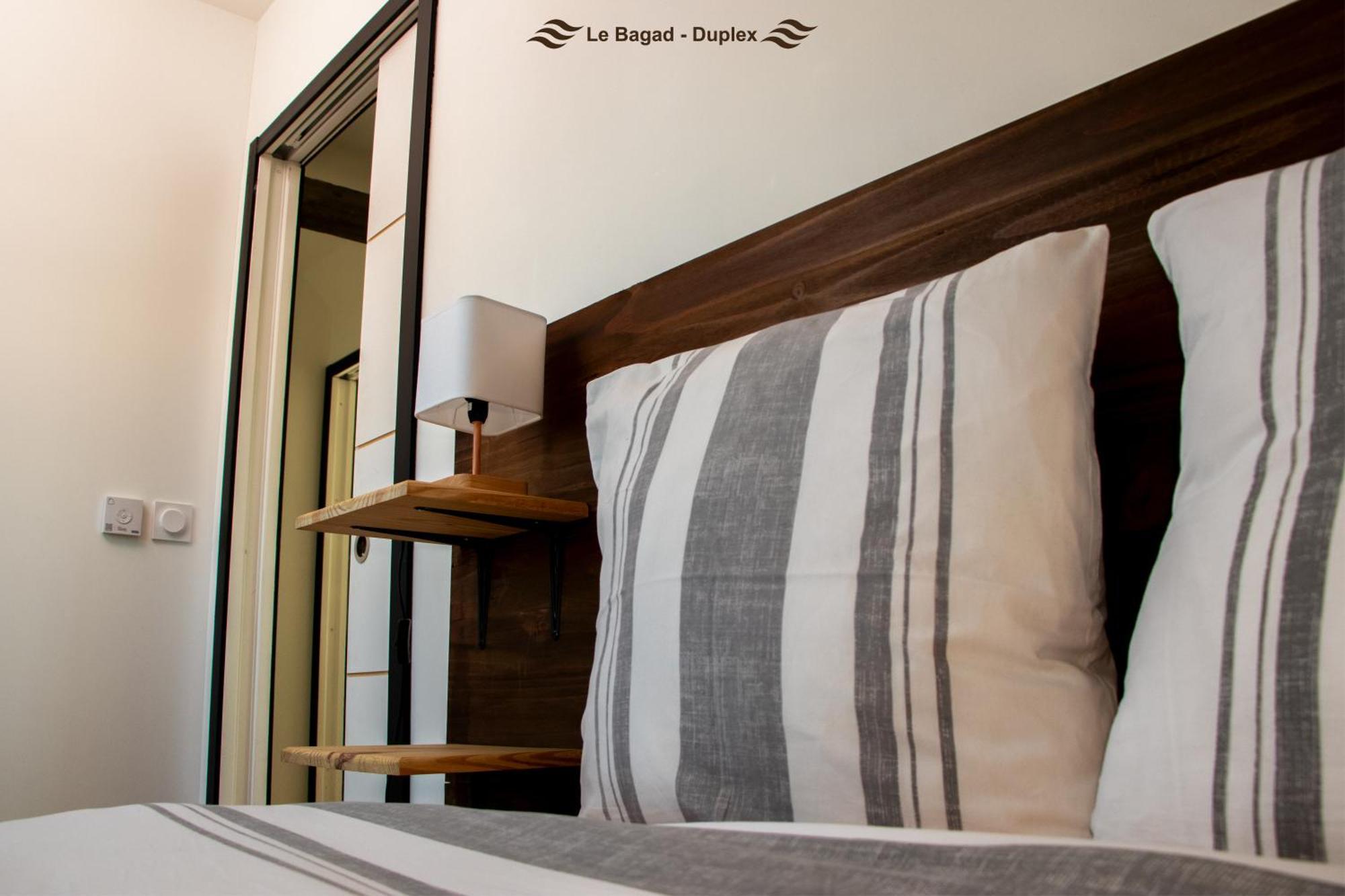Appartement Dans Le Bourg De Notre Dame Du Guildo - Saint-Cast מראה חיצוני תמונה
